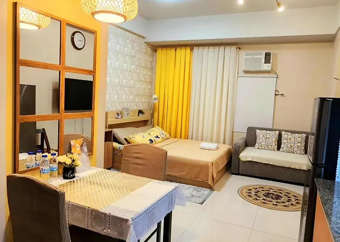 House Of B&y At 101 Newport Across Naia T3 * Manila