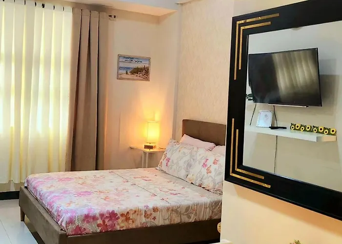 House Of B&y At 101 Newport Across Naia T3 Манила